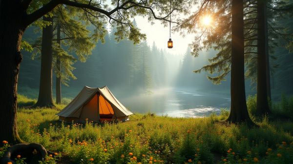 Camping royan : vivez des vacances inoubliables en pleine nature !