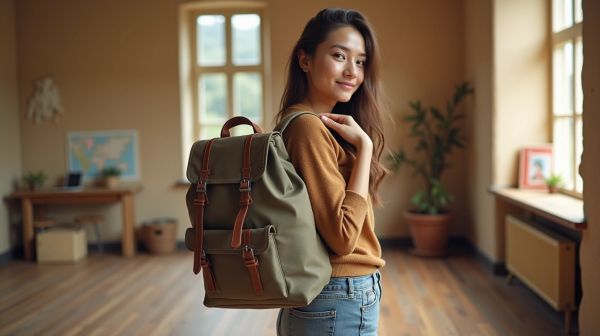 Choisir un sac à dos made in France : guide des modèles éco-responsables