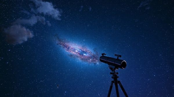 Découvrez les merveilles célestes avec Planète télescope