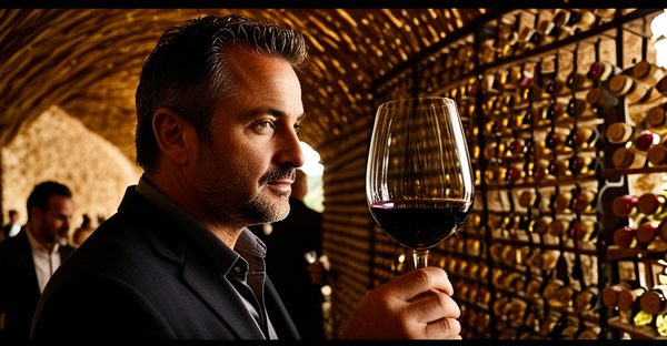 Découvrez l'œnotourisme : séjours œnologiques inoubliables !