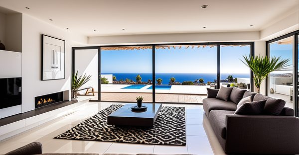 Explorez les services d'une agence immobilière à grande canarie