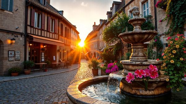 Top 10 destinations culturelles pour des vacances mémorables