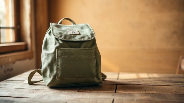 Top sacs à dos éco-responsables fabriqués en France