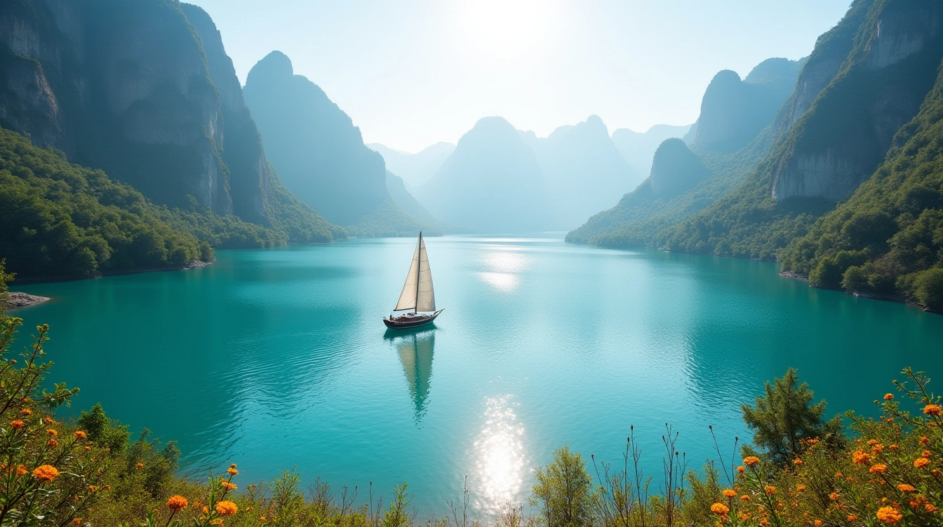 Vos questions sur le camping dans les gorges du Verdon